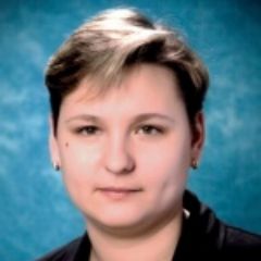 Томилина Виктория