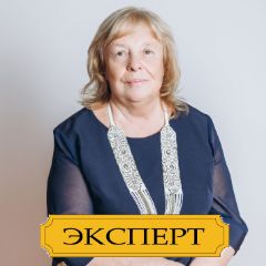 Мешкова Тамара