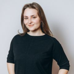 Банникова Алена Андреевна