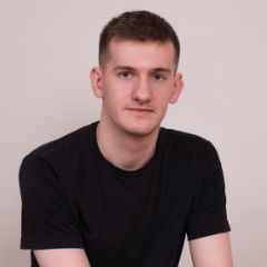 Сёмин Кирилл