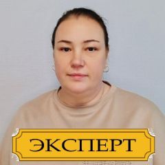 Николаева Мария