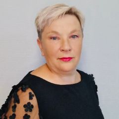 Долгова Людмила