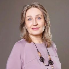 Пискарева Аида