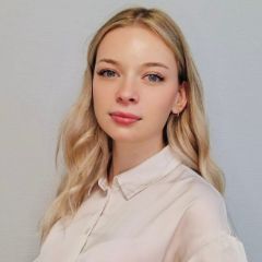 Черепнина Кристина