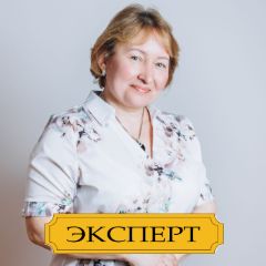 Жаркова Ирина