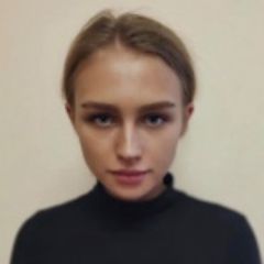 Князева Виктория