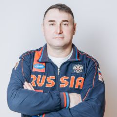 Зимнухов Владимир