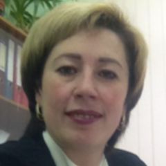 Вуккерт Татьяна