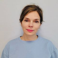 Соловьёва Татьяна